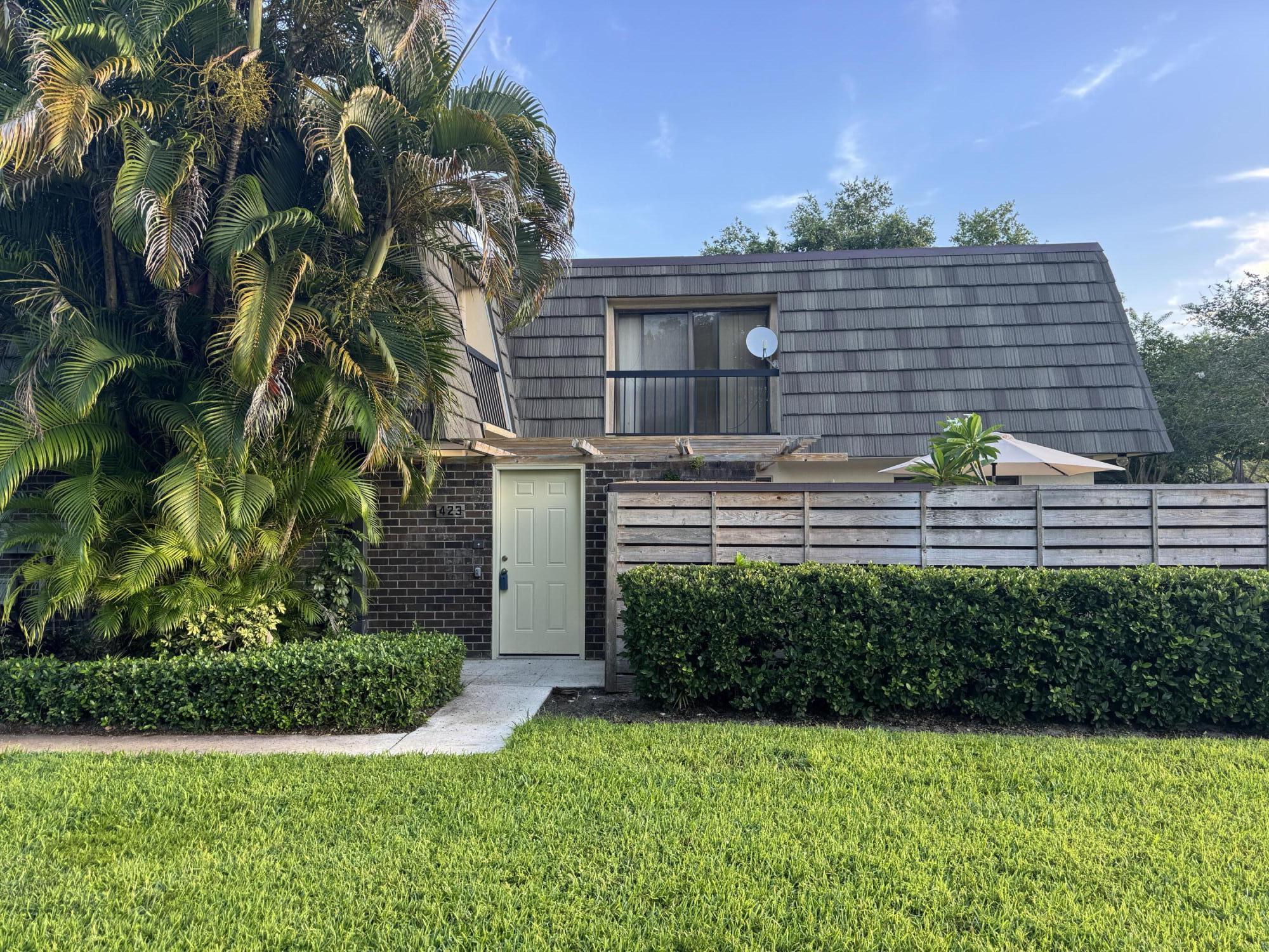 423 4th Terrace, Palm Beach Gardens, FL 33418, Palm Beach Gardens