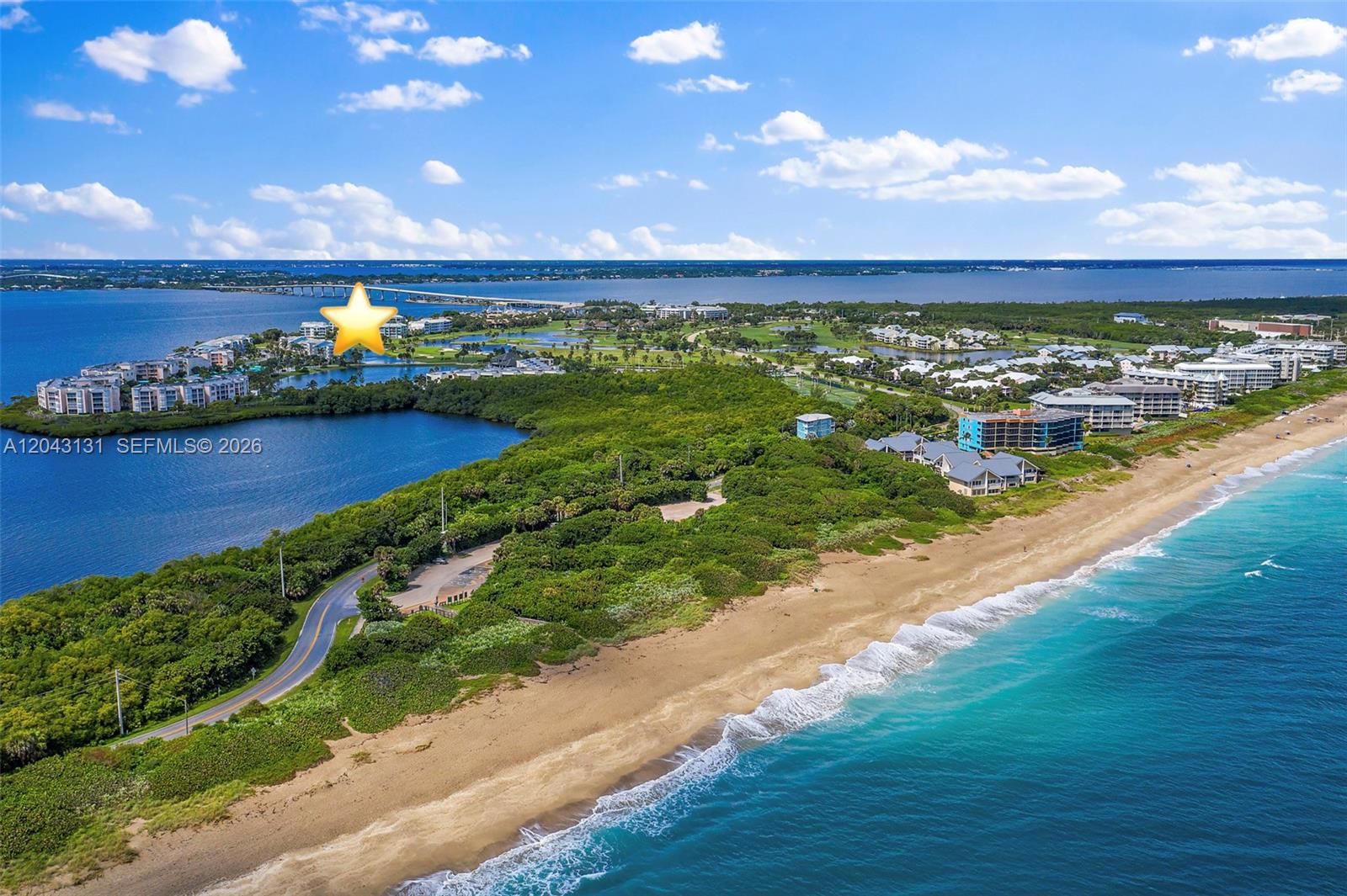145 NE Edgewater Drive 4105, Hutchinson Island, FL 34996, Hutchinson Island