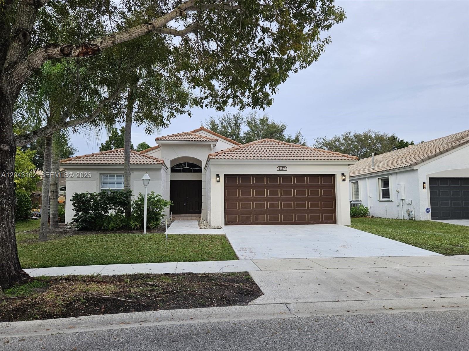 1177 NW 133rd Avenue ., Pembroke Pines, FL 33028, Pembroke Pines