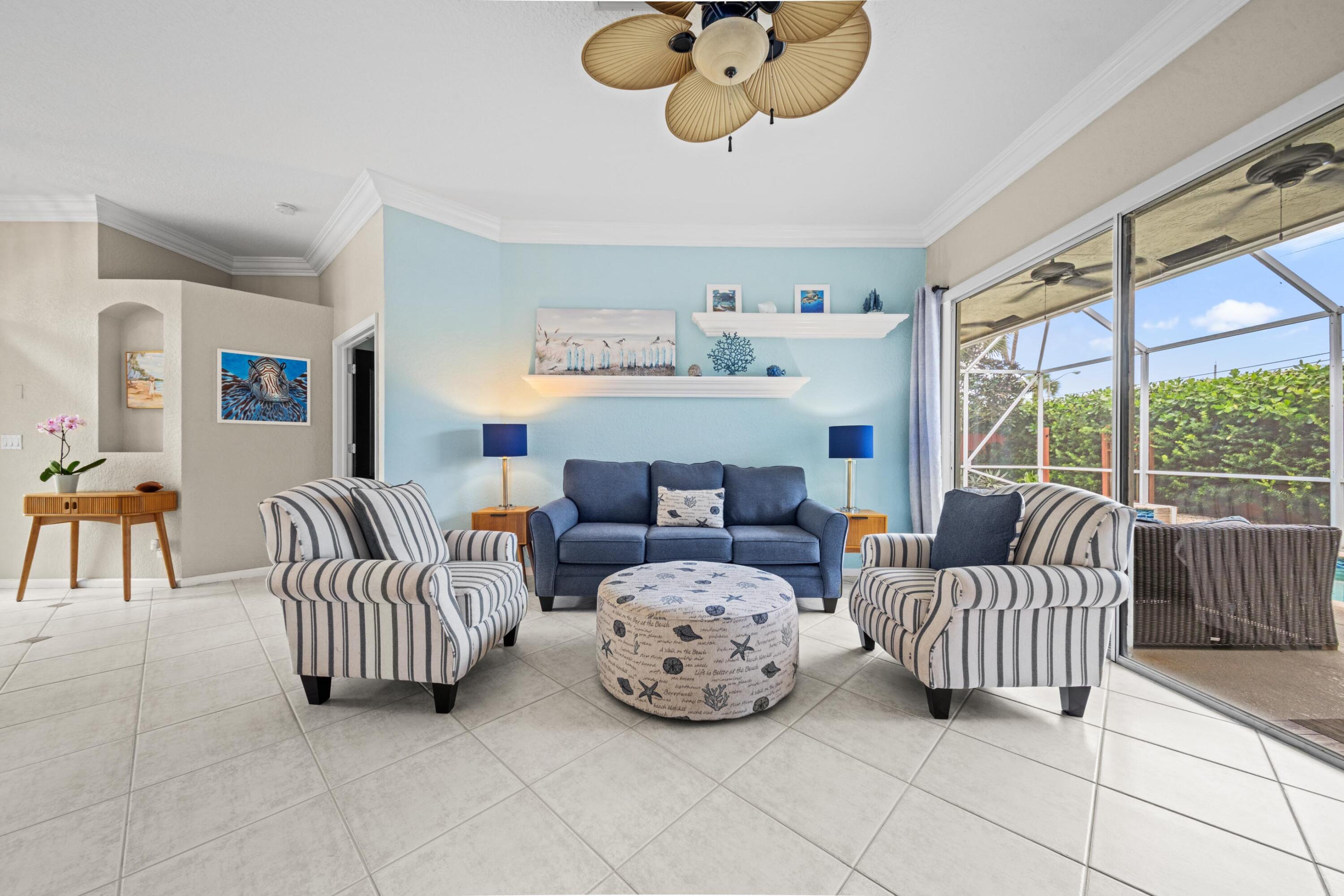 1365 E Barwick Ranch Circle, Delray Beach, FL 33445 photo 11