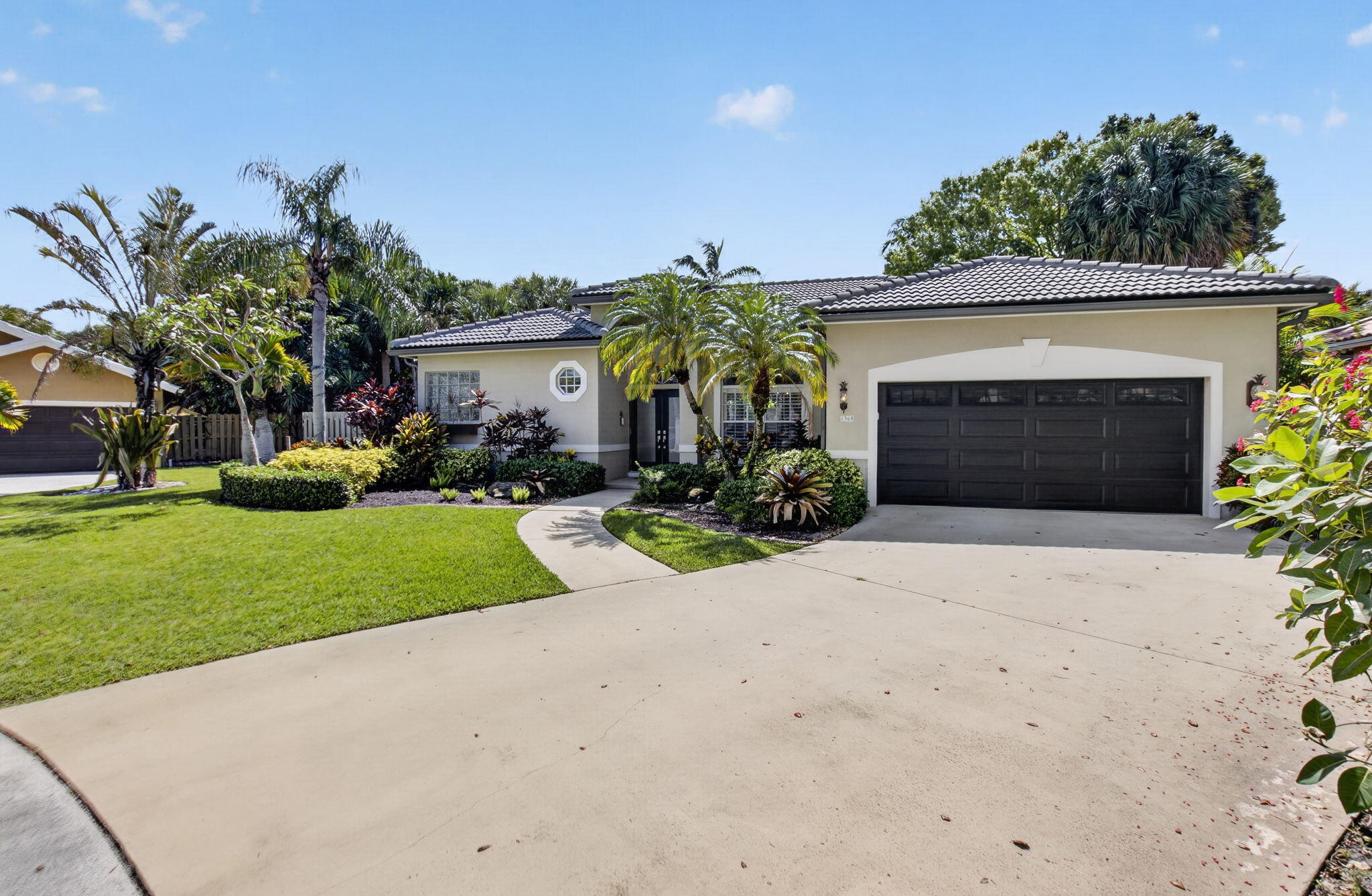 1365 E Barwick Ranch Circle, Delray Beach, FL 33445 photo 4