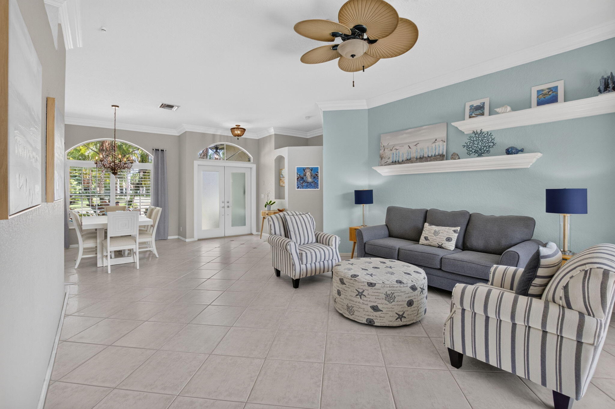 1365 E Barwick Ranch Circle, Delray Beach, FL 33445 photo 5