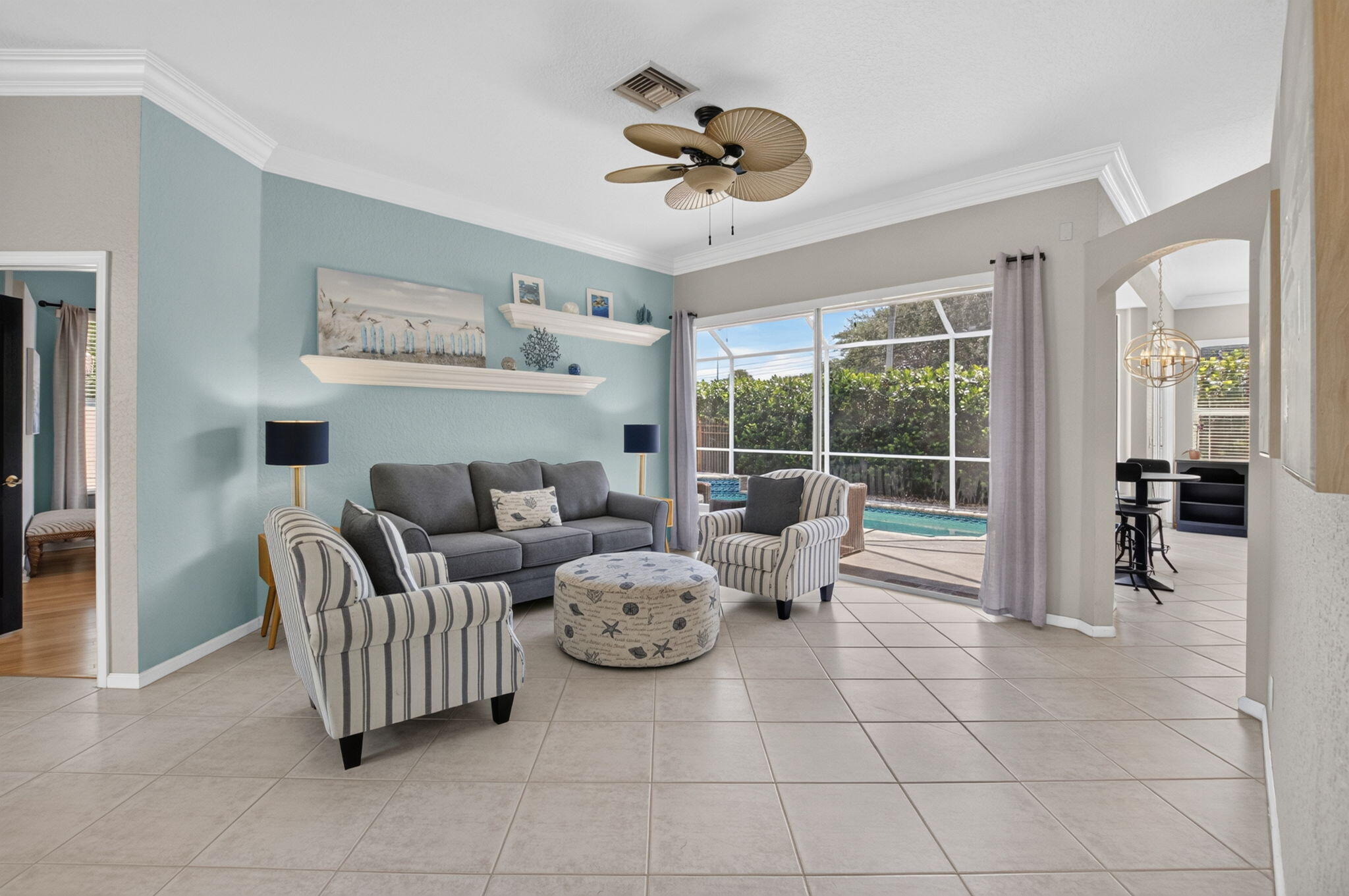 1365 E Barwick Ranch Circle, Delray Beach, FL 33445 photo 6