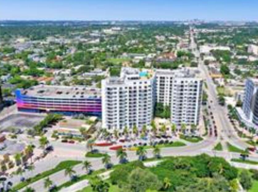 1830 Radius Drive 526, Hollywood, FL 33020, Hollywood