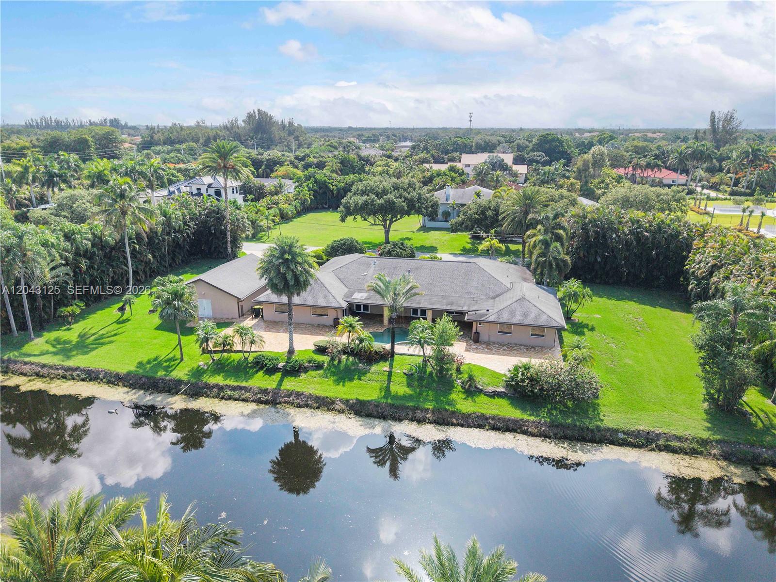 1601 NW 115th Terrace, Plantation, FL 33323, Plantation