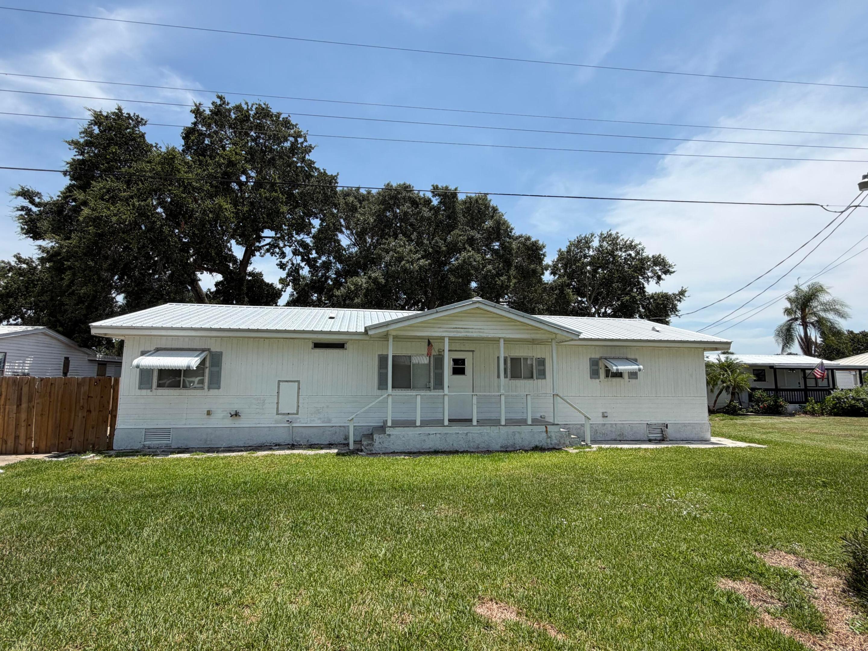 3212 SE 24th Street, Okeechobee, FL 34974, Okeechobee