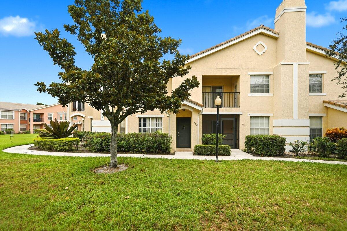 124 SW Peacock Boulevard, Port St. Lucie, FL 34986, Port St Lucie