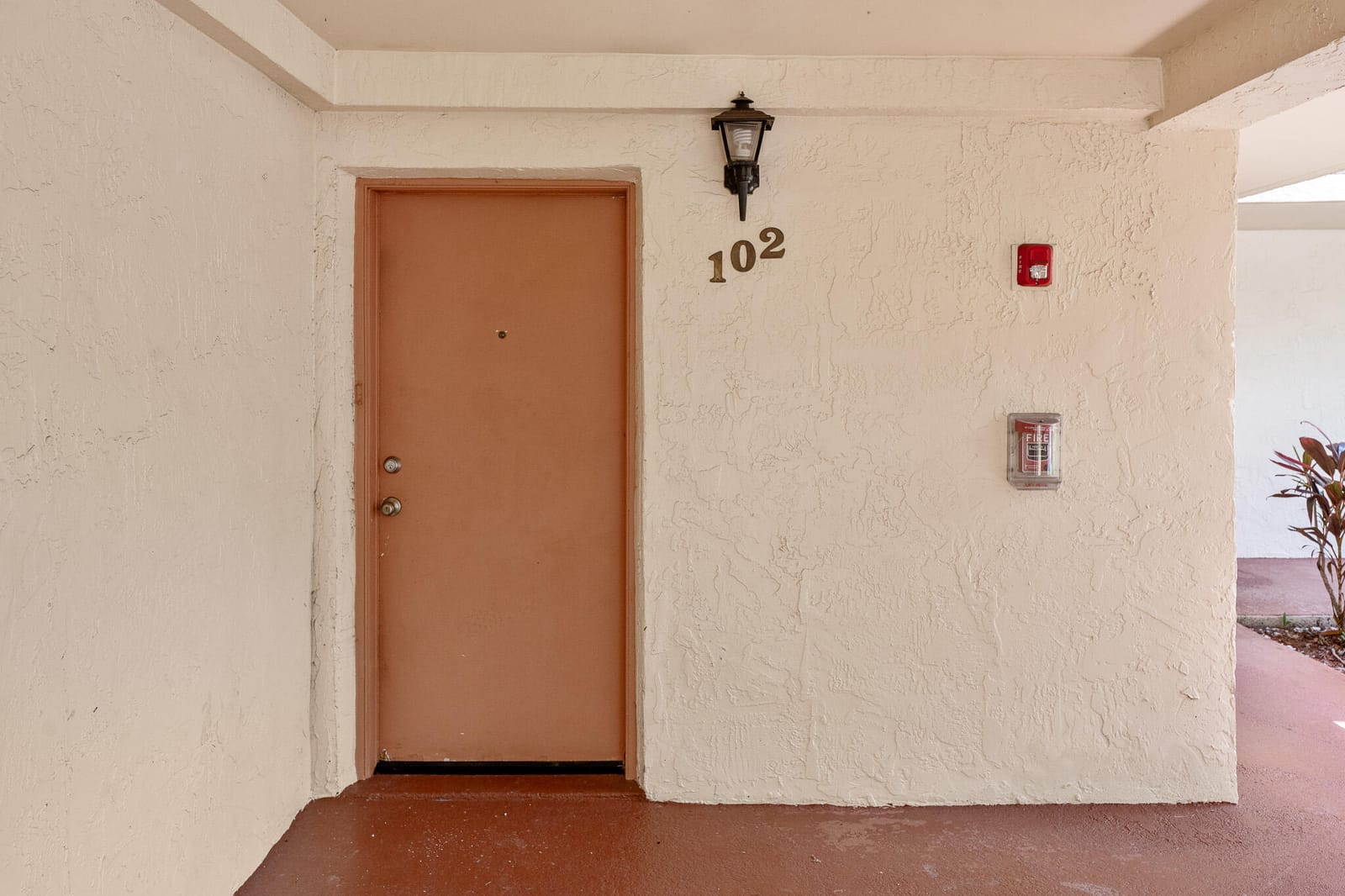 7401 NW 16th Street 102 — photo 3