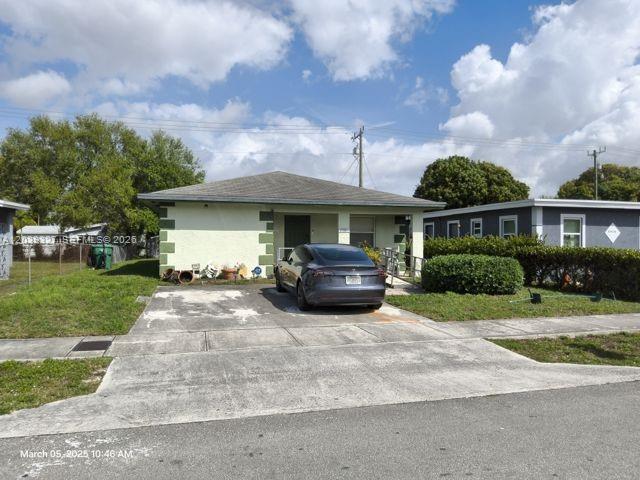 2581 NW 15th Court, Fort Lauderdale, FL 33311, Fort Lauderdale