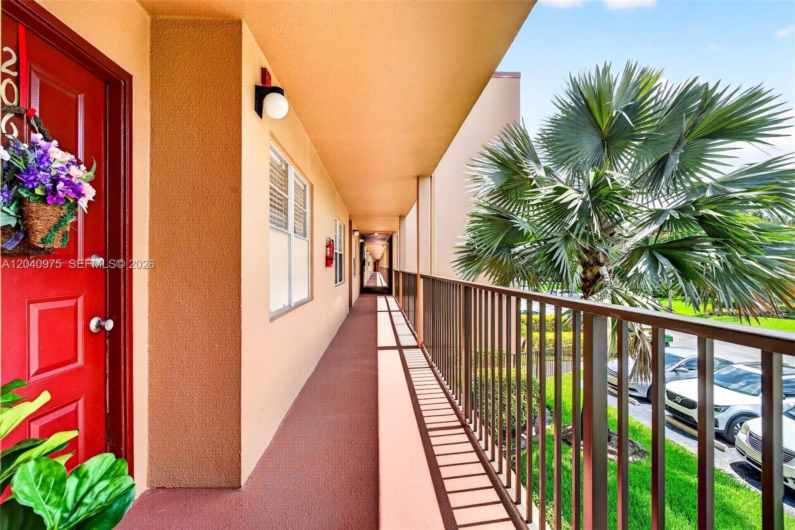 300 SW 130th Terrace 206B — photo 3
