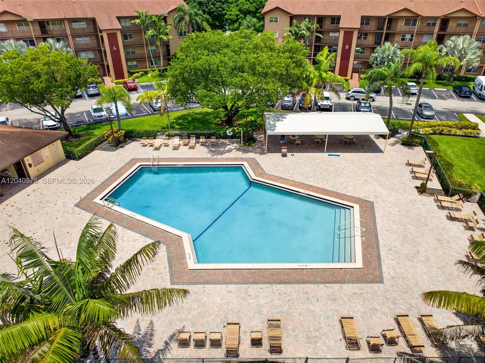 300 SW 130th Terrace 206B, Pembroke Pines, FL 33027 photo 28