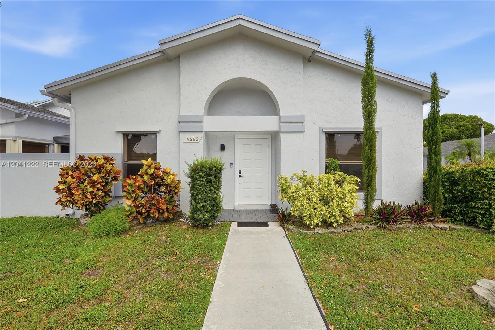 6443 SW 152nd Cir Place 2243, Miami, FL 33193, Miami