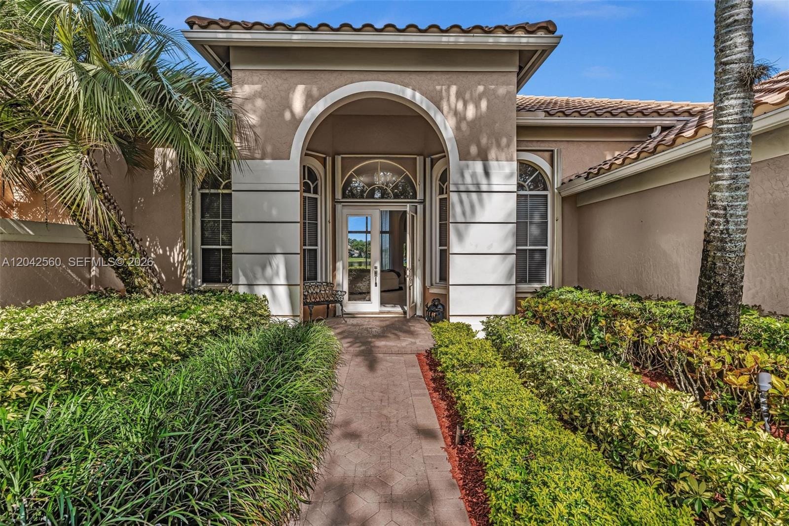 2733 Meadowood Drive, Weston, FL 33332