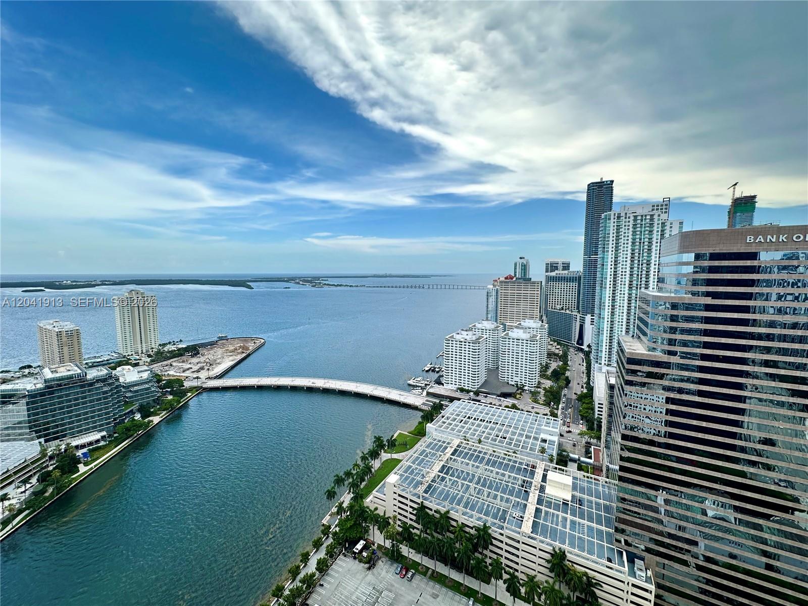 495 Brickell Avenue 4011, Miami, FL 33131, Miami