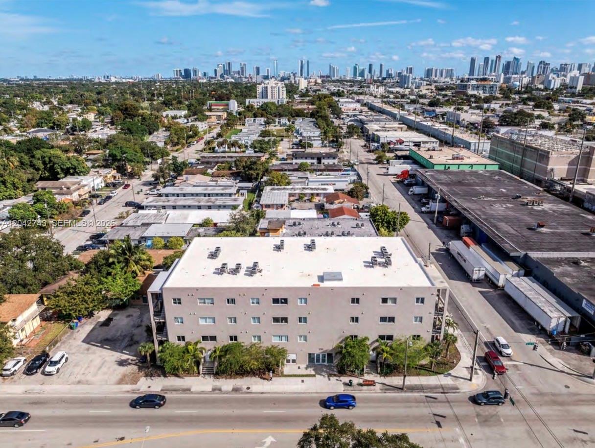 2311 NW 22nd Avenue, Miami, FL 33142, Miami