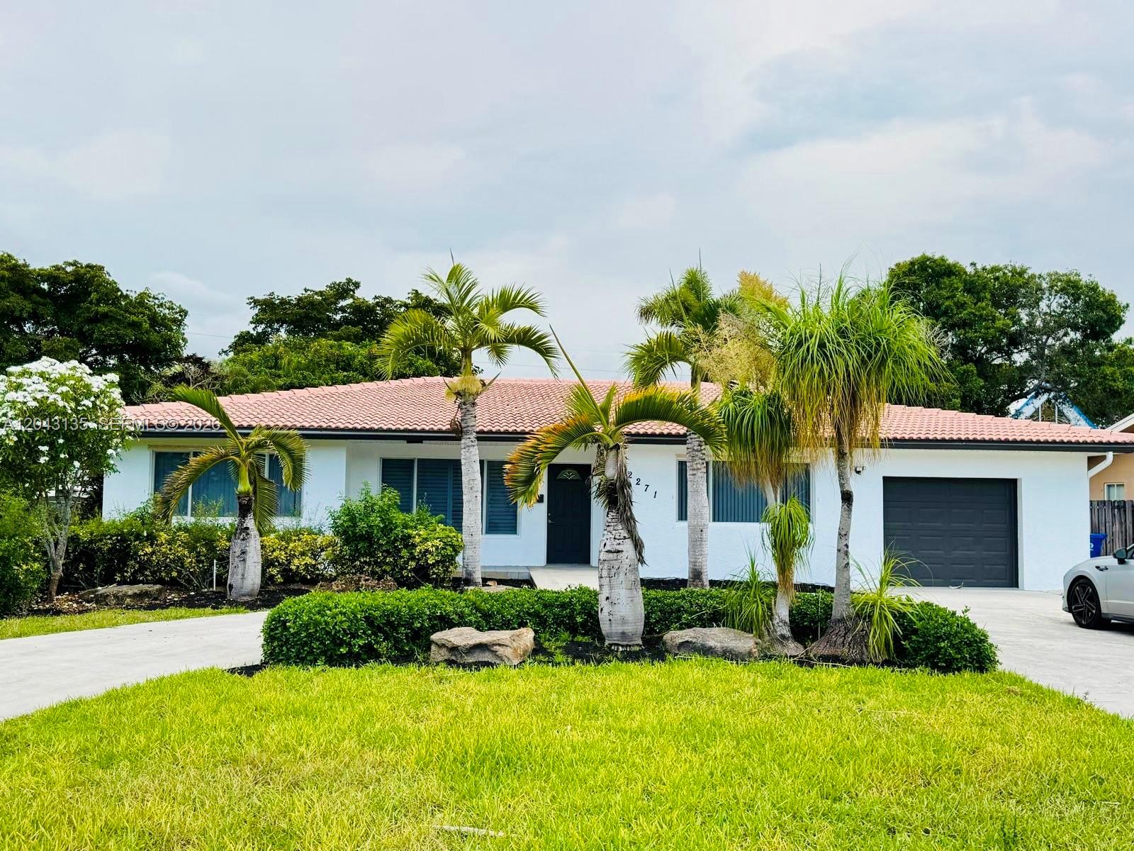 2271 SW 30th Terrace, Fort Lauderdale, FL 33312, Fort Lauderdale
