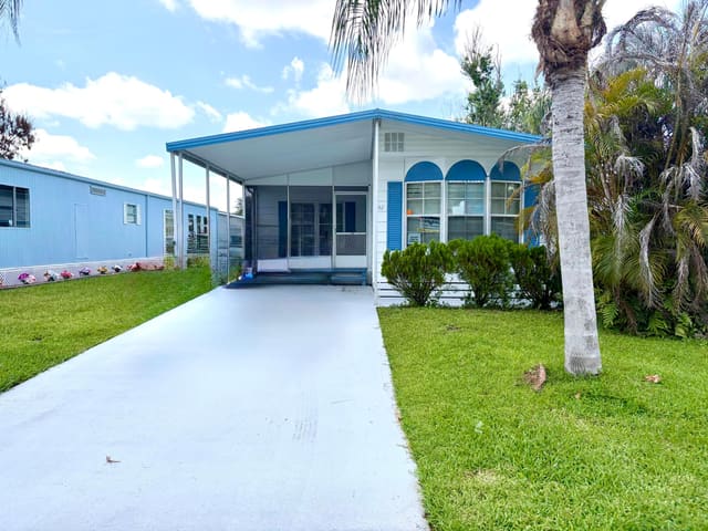 52 Camino Del Rio, Port St. Lucie, FL 34952