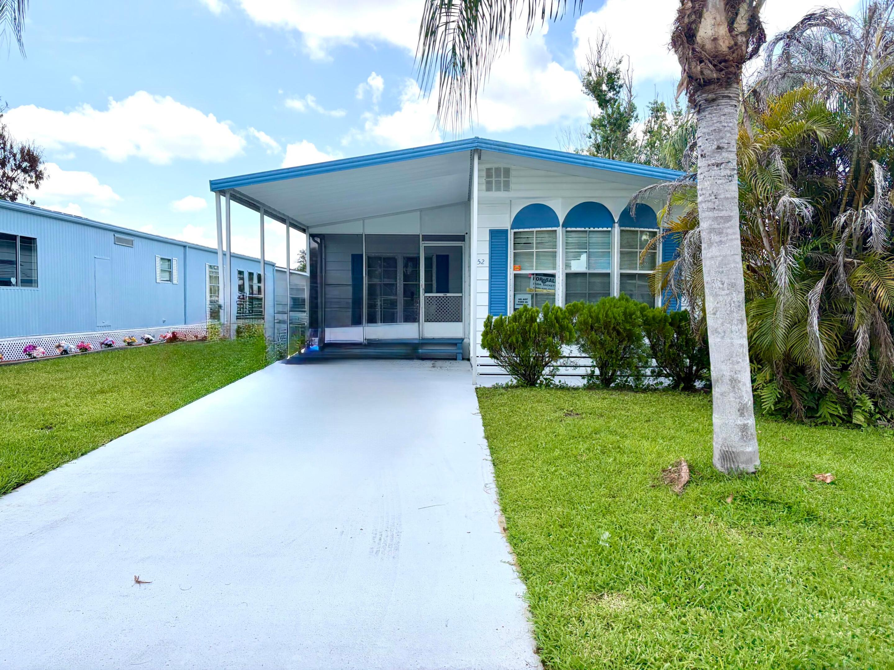 52 Camino Del Rio, Port St. Lucie, FL 34952, Port St Lucie