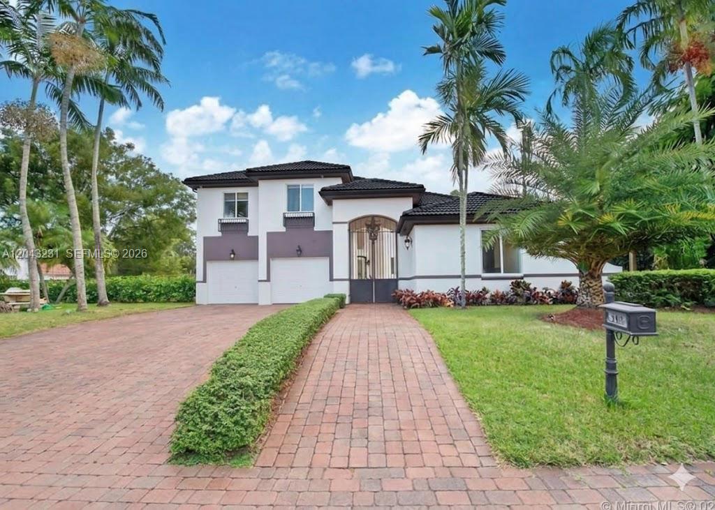 8164 SW 171st Street, Palmetto Bay, FL 33157, Palmetto Bay
