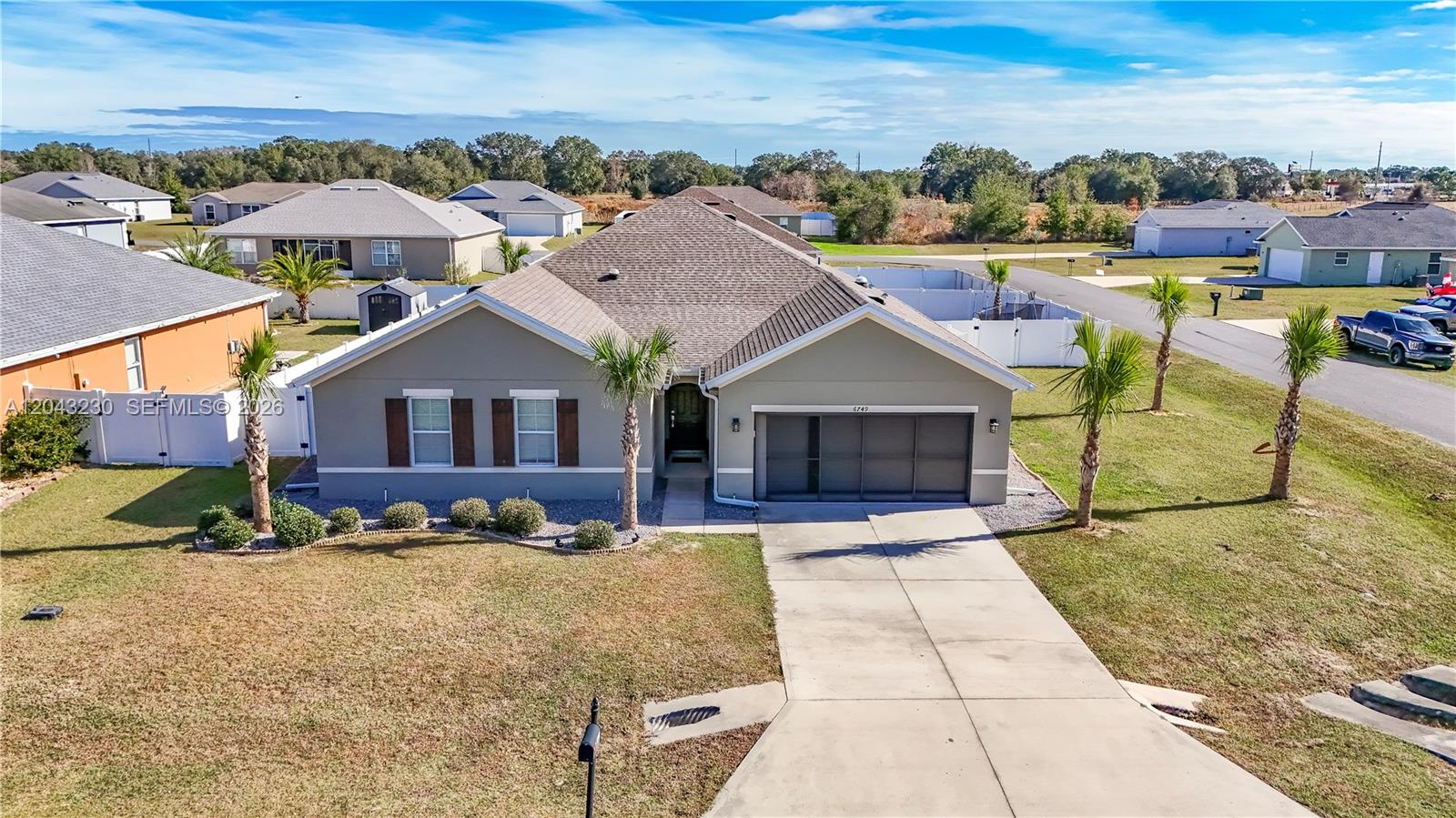 6749 NW 64th Court, Ocala, FL 33476, Ocala