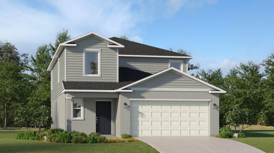 10891 NW Moon Rise Lane, Port St. Lucie, FL 34987, Port St Lucie