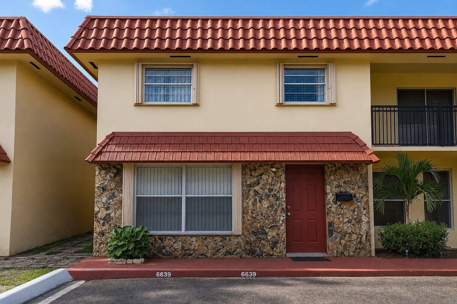 6639 SW 41st Place 41, Davie, FL 33314 photo 14