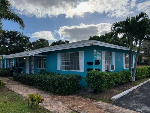 626 S Federal Highway 5, Lake Worth Beach, FL, Lake Worth Beach