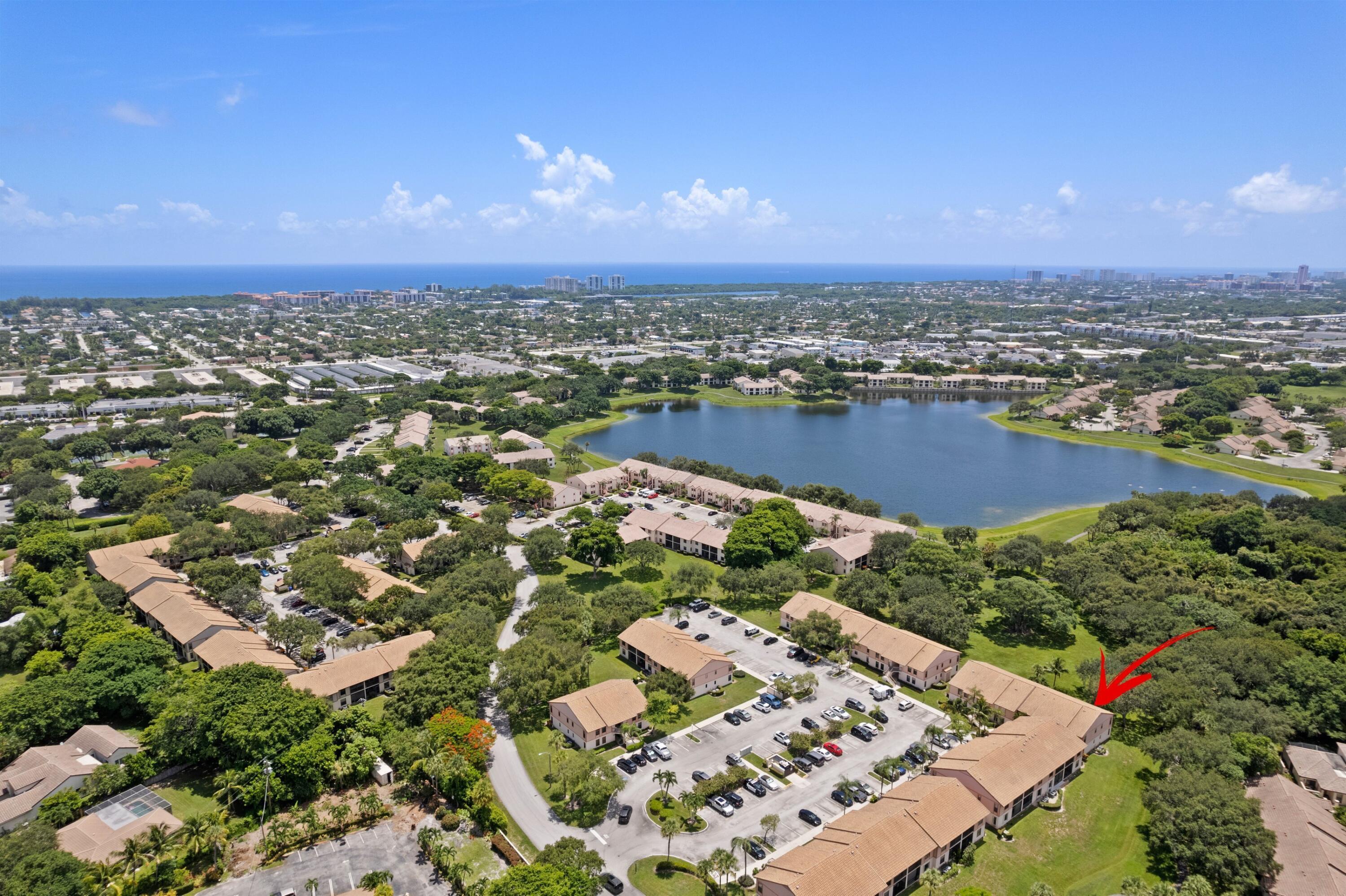 3355 Jaywood Terrace 2110, Boca Raton, FL 33431, Boca Raton