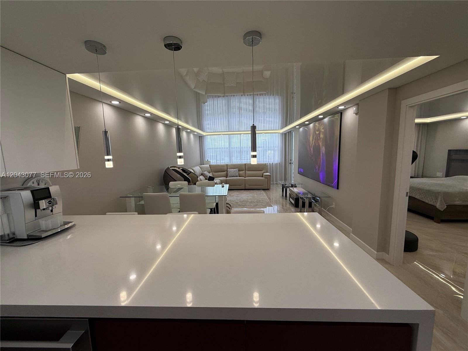 1849 S Ocean Drive PH5, Hallandale Beach, FL 33009 photo 2