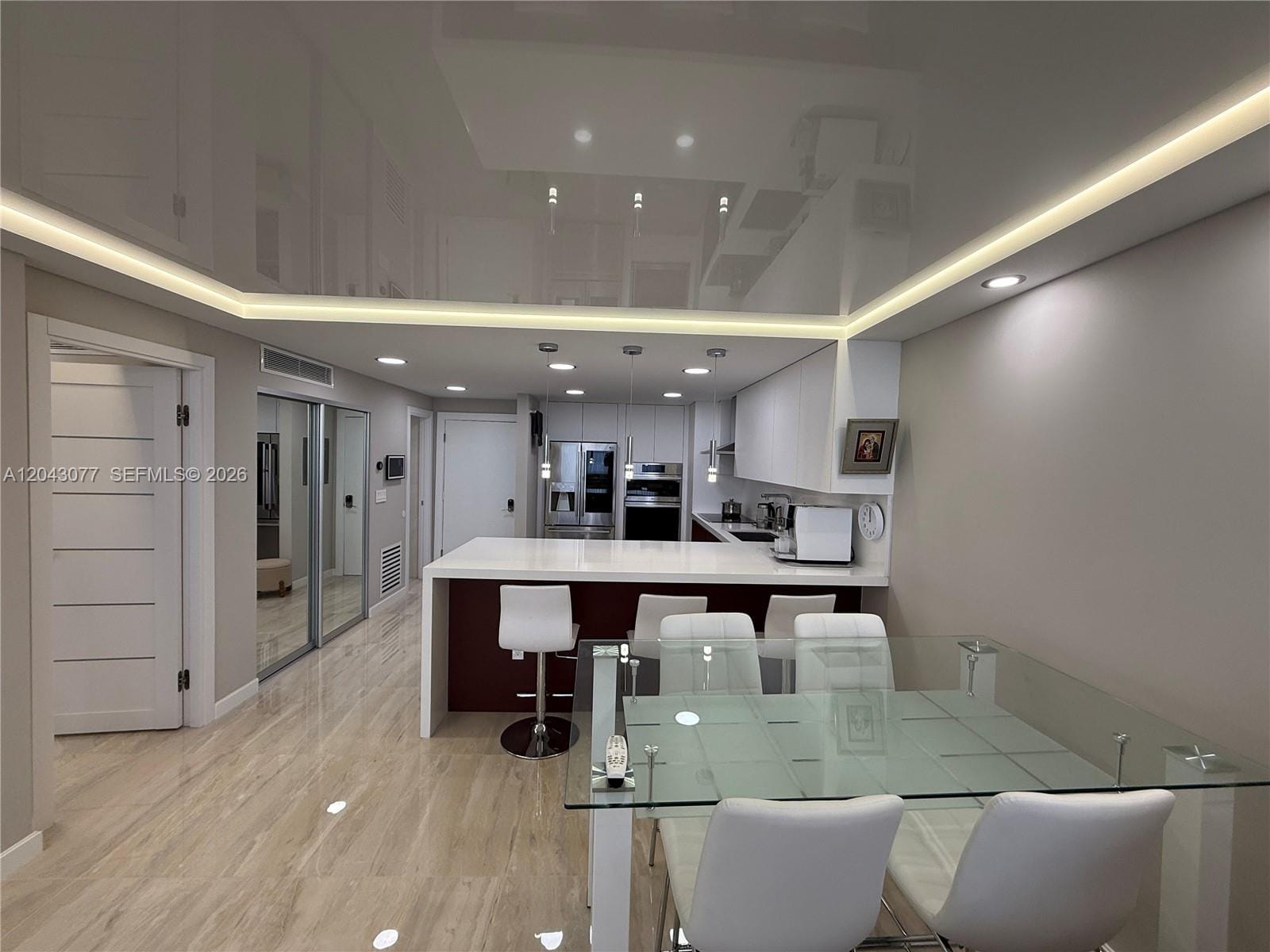 1849 S Ocean Drive PH5, Hallandale Beach, FL 33009 photo 5