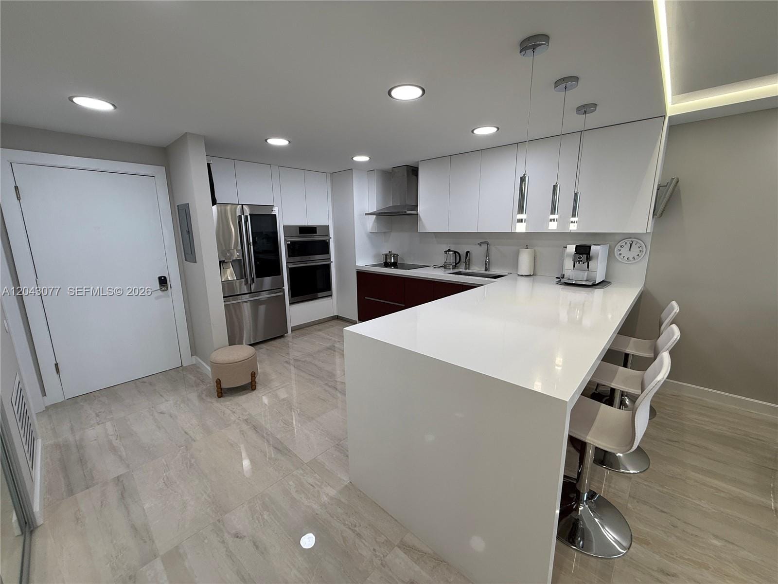 1849 S Ocean Drive PH5, Hallandale Beach, FL 33009