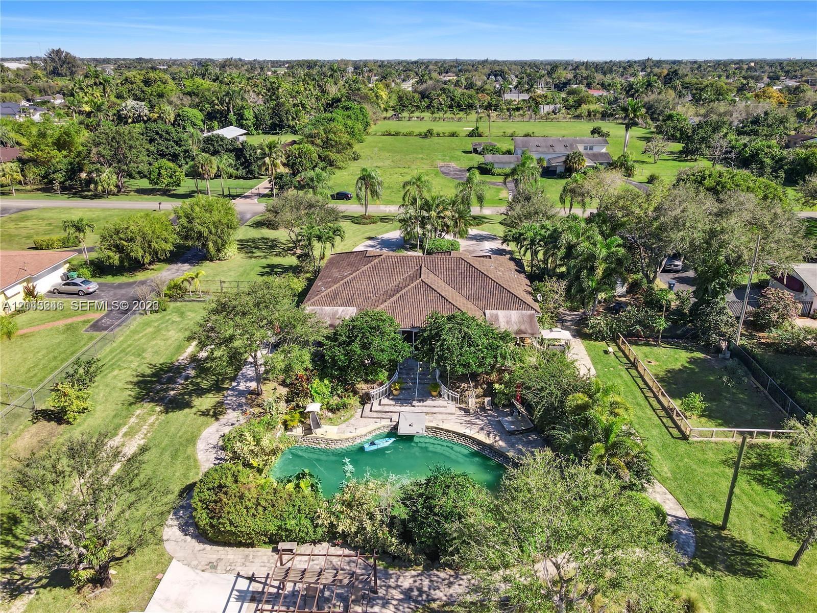 29710 SW 183rd Court, Homestead, FL 33030, Homestead