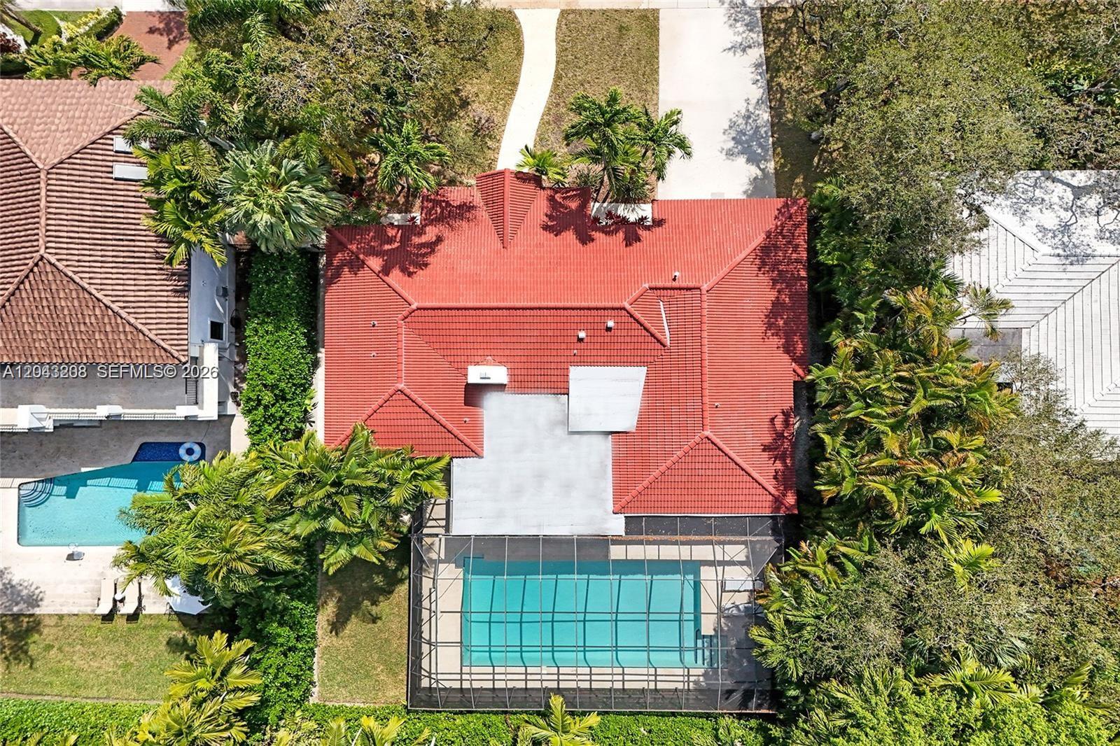 1247 NE 101st Street, Miami Shores, FL 33138, Miami Shores
