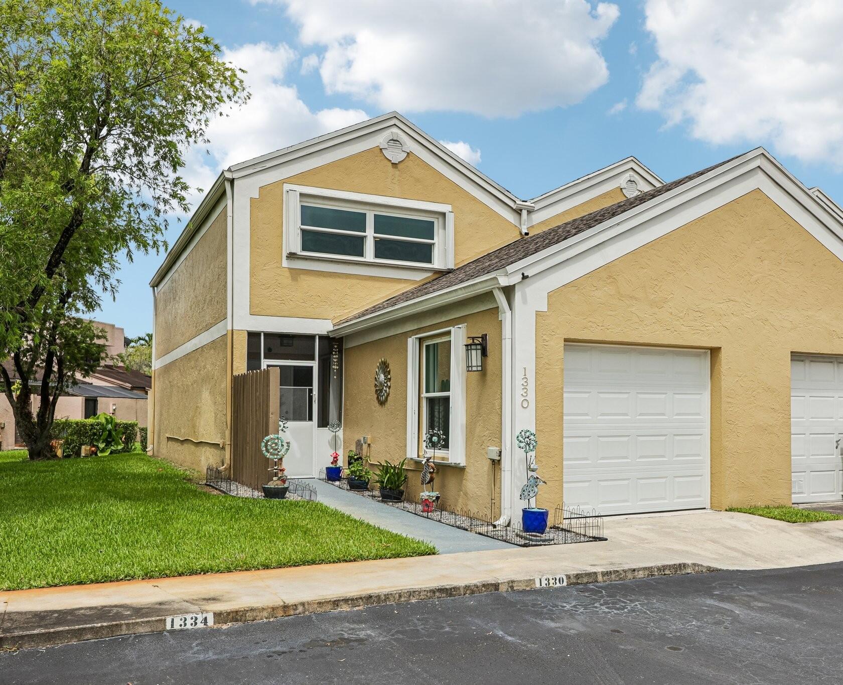 1330 NW 123rd Avenue, Pembroke Pines, FL 33026, Pembroke Pines