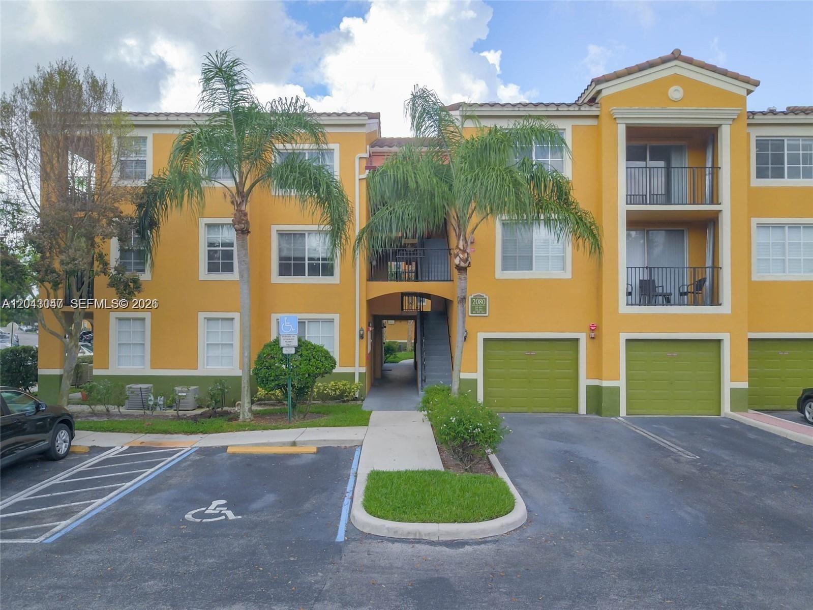 2080 W Preserve Way 303, Miramar, FL 33025, Miramar
