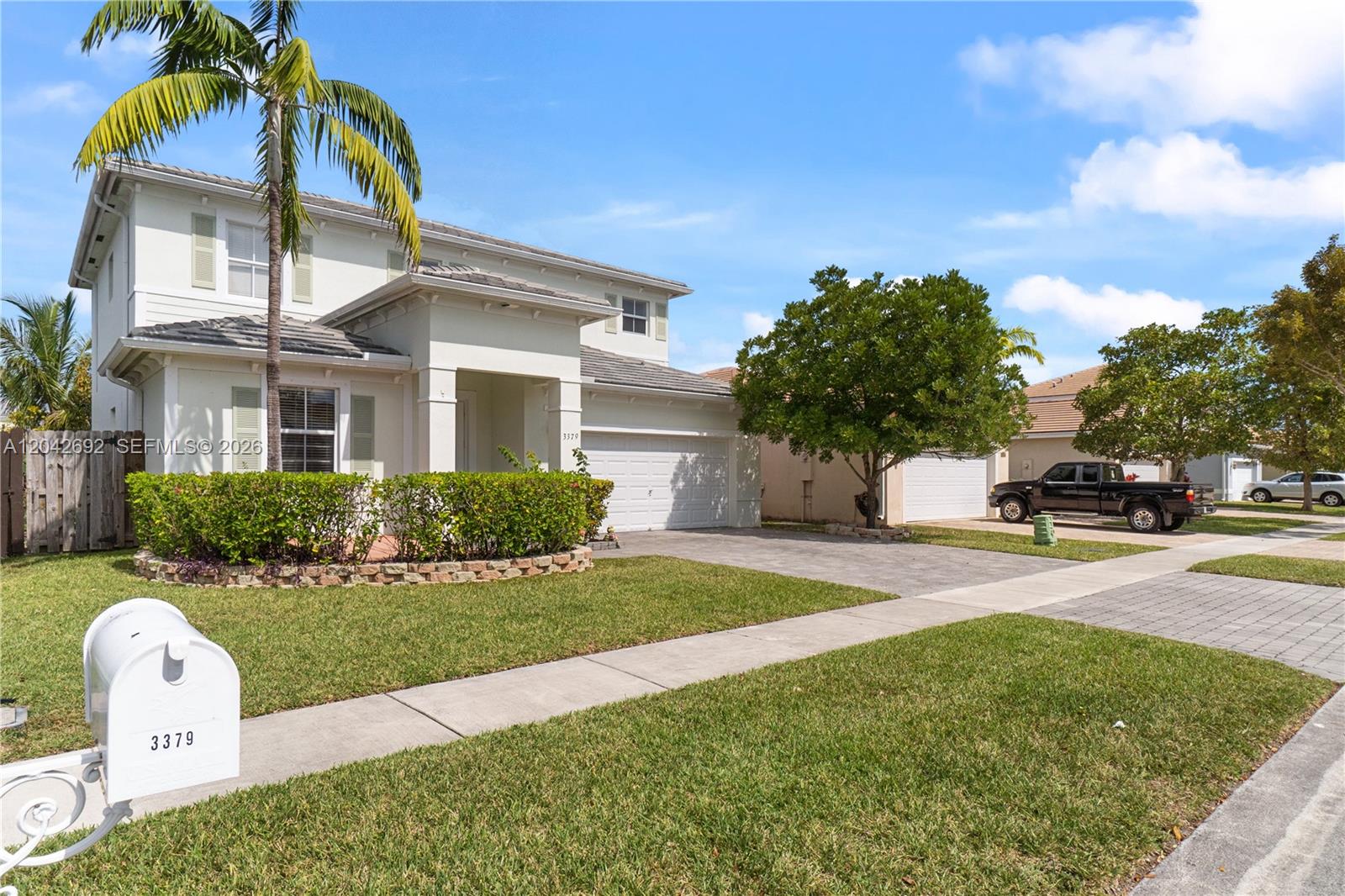 3379 NE 1st Street, Homestead, FL 33033, Homestead