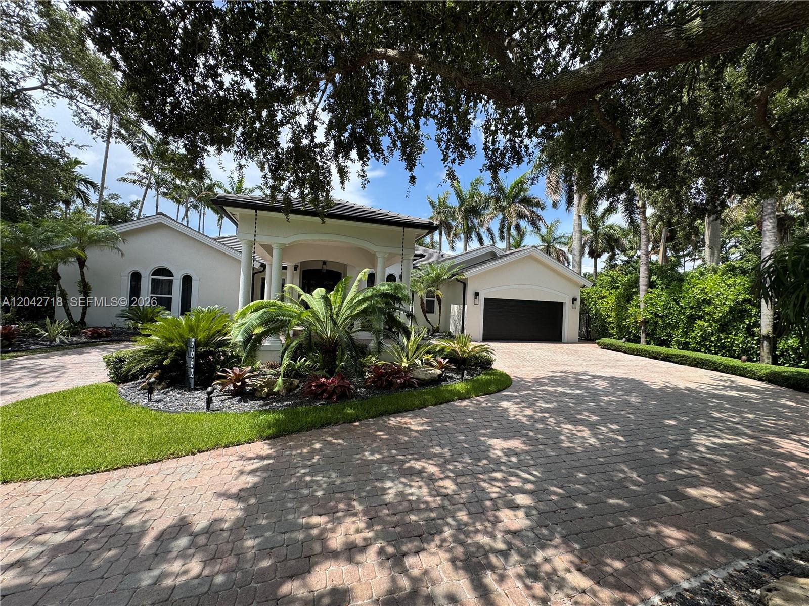 9662 SW 123rd Street, Miami, FL 33176, Miami
