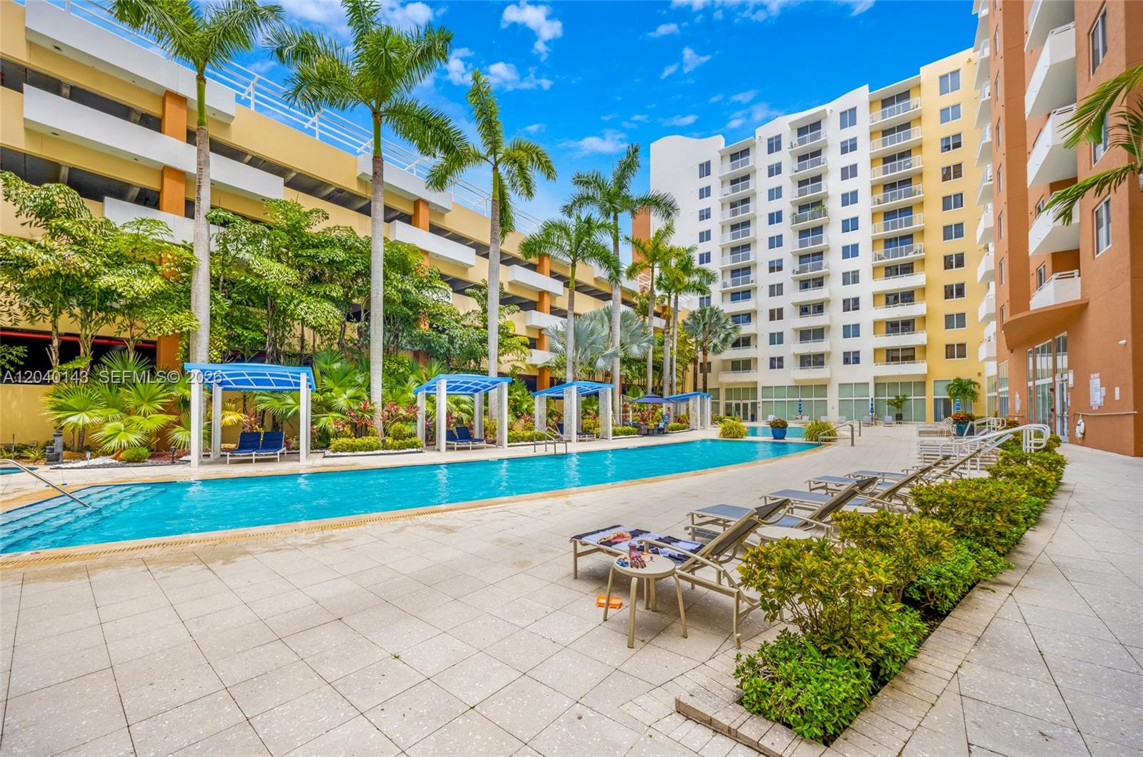 2775 NE 187th Street 318, Aventura, FL 33180, Aventura