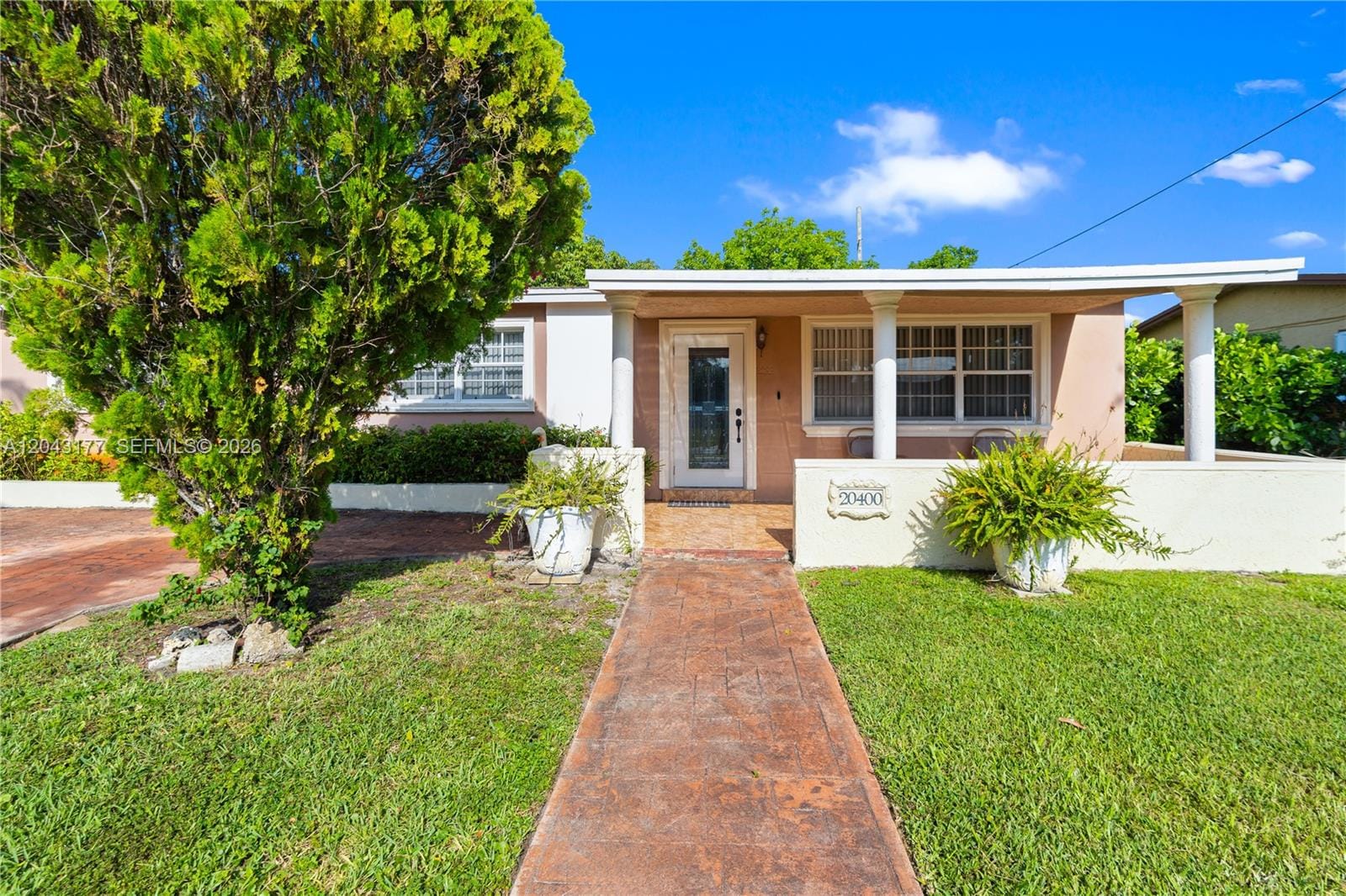 20400 NW 25th Avenue, Miami Gardens, FL 33056 photo 4