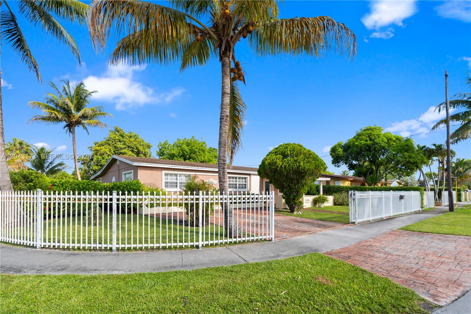 20400 NW 25th Avenue, Miami Gardens, FL 33056, Miami Gardens