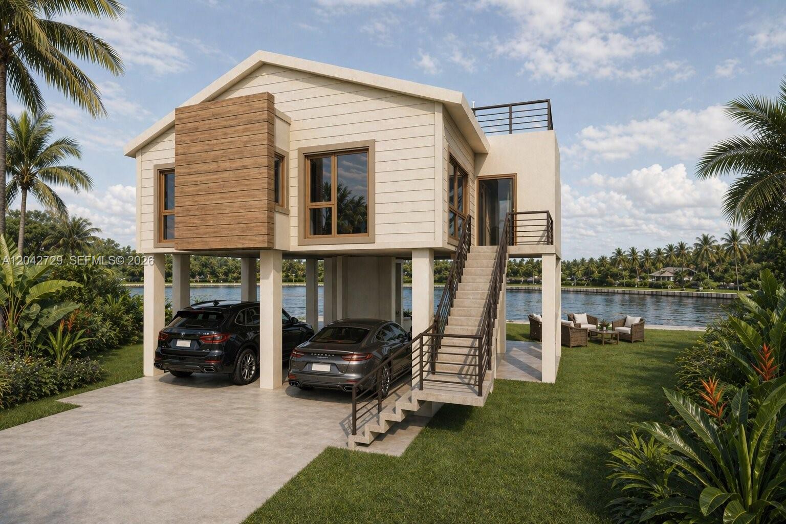 193 Galleon Lane, FL 33042, Summerland Key