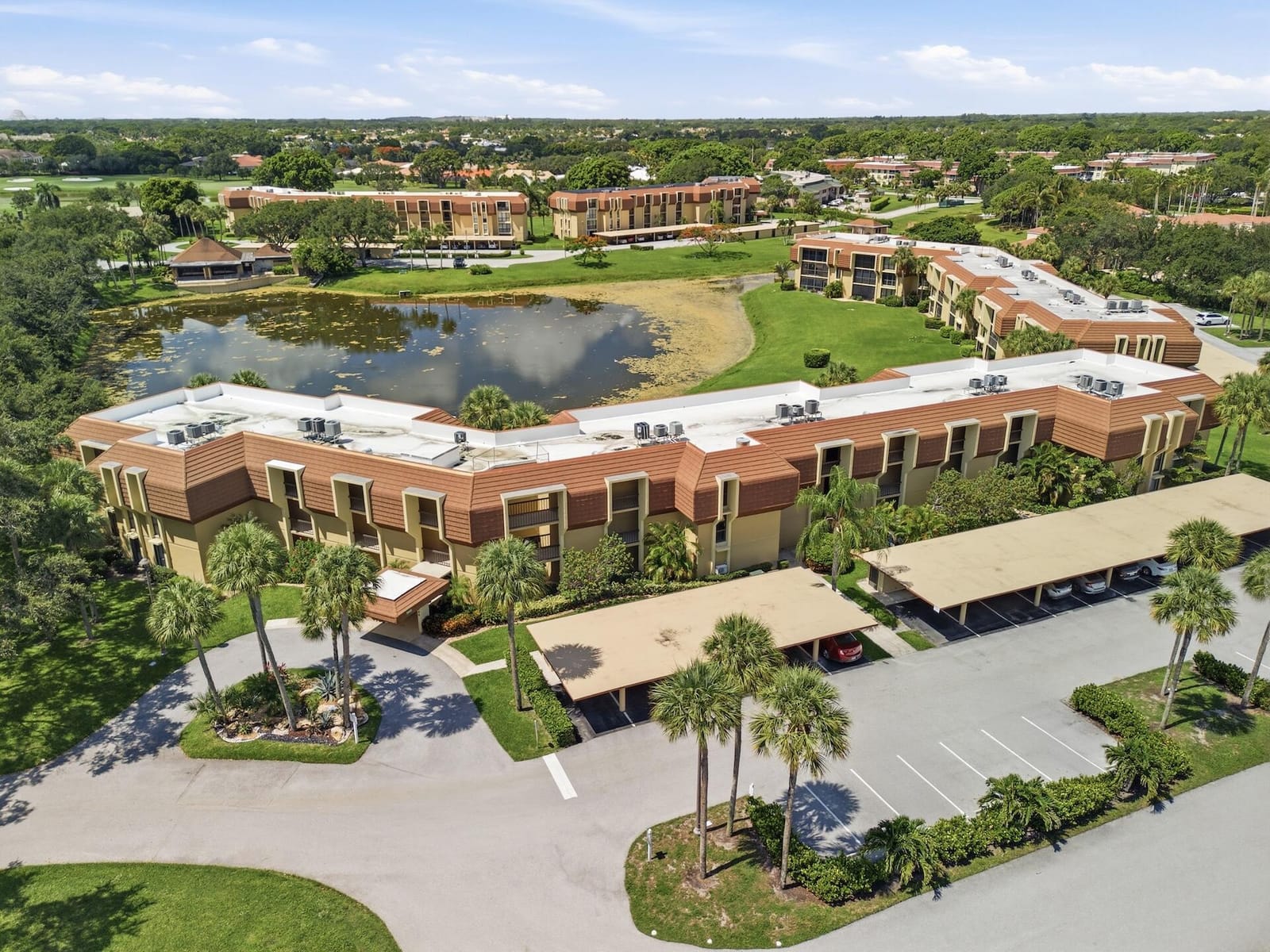5344 Woodland Lakes Drive 223, Palm Beach Gardens, FL 33418 photo 21