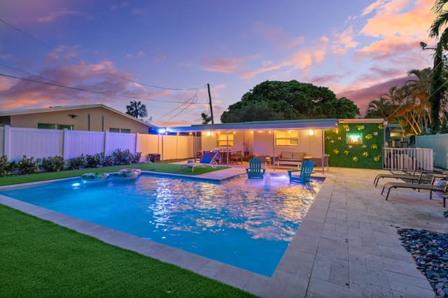 2012 SW 4th Avenue, Lauderdale, Fort Lauderdale, FL