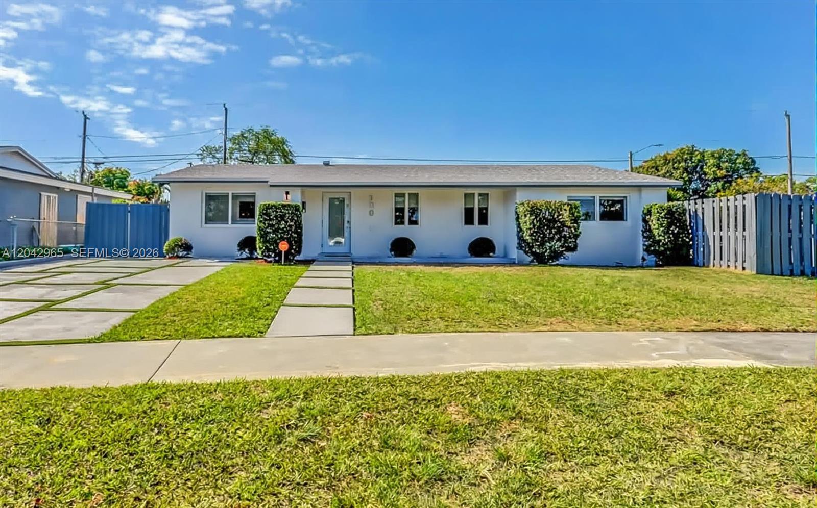 10010 SW 162nd Street, Miami, FL 33157, Miami