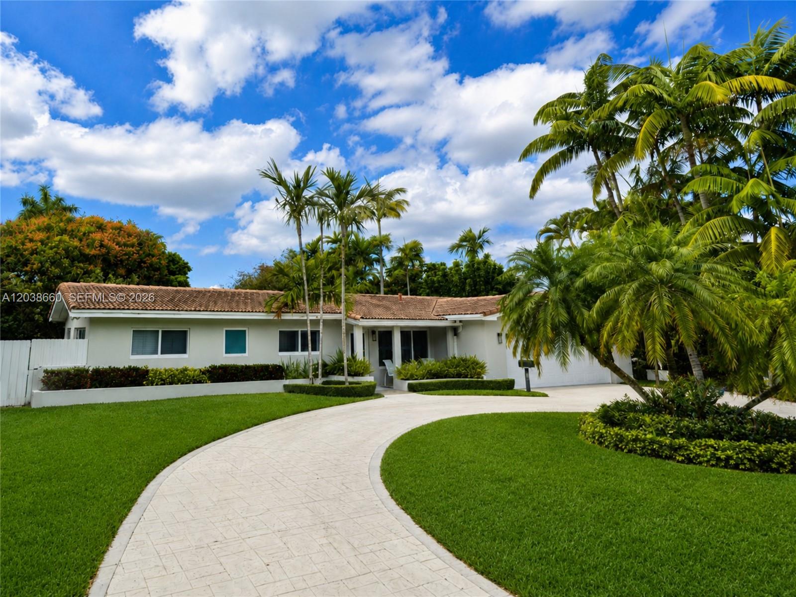 9710 SW 72nd Court, Pinecrest, FL 33156, Pinecrest