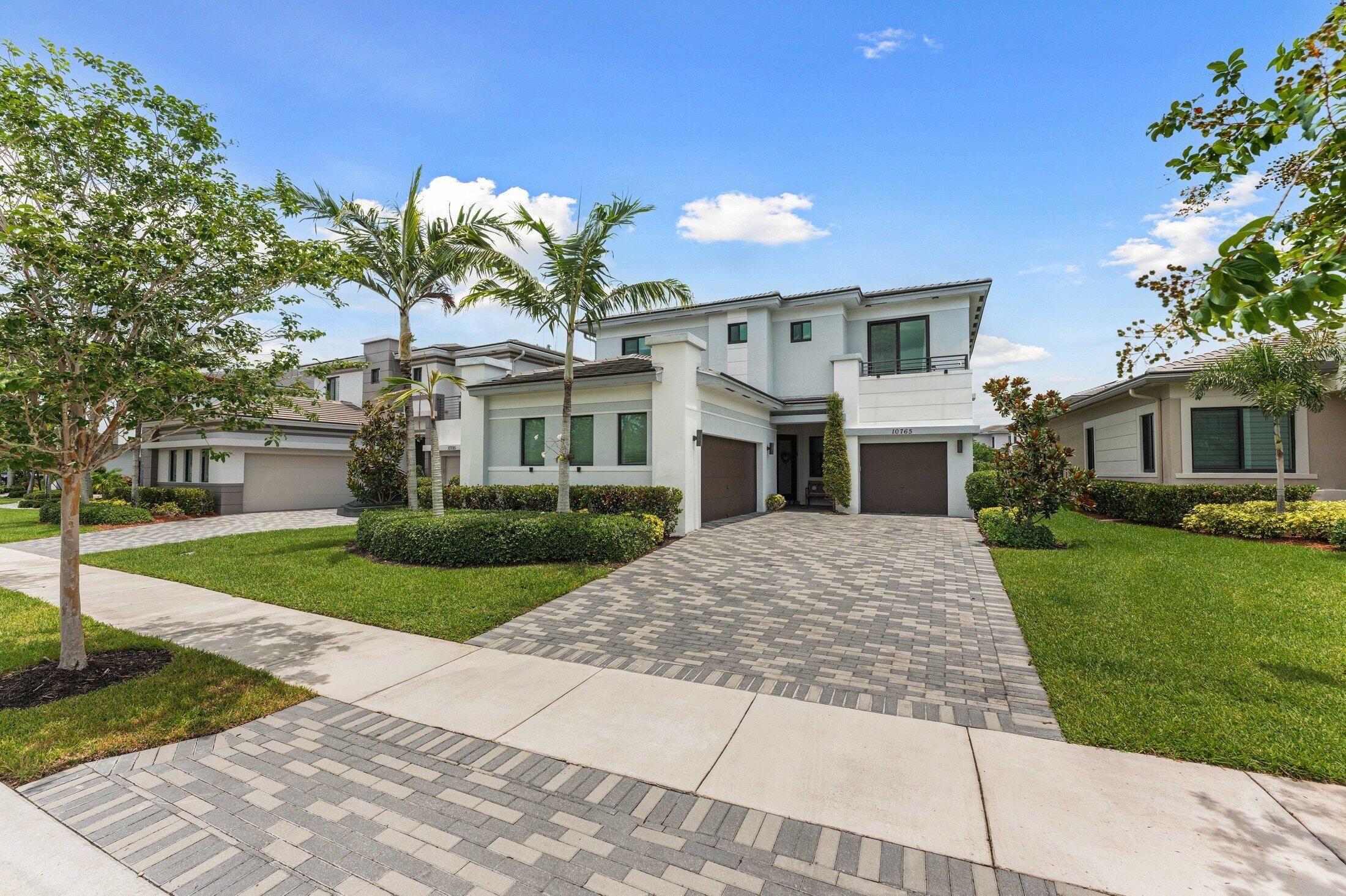 10765 Windward Street, Parkland, FL 33076, Parkland