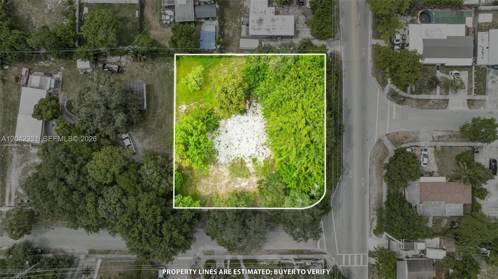1585 NE 158th Street, North Miami Beach, FL 33162
