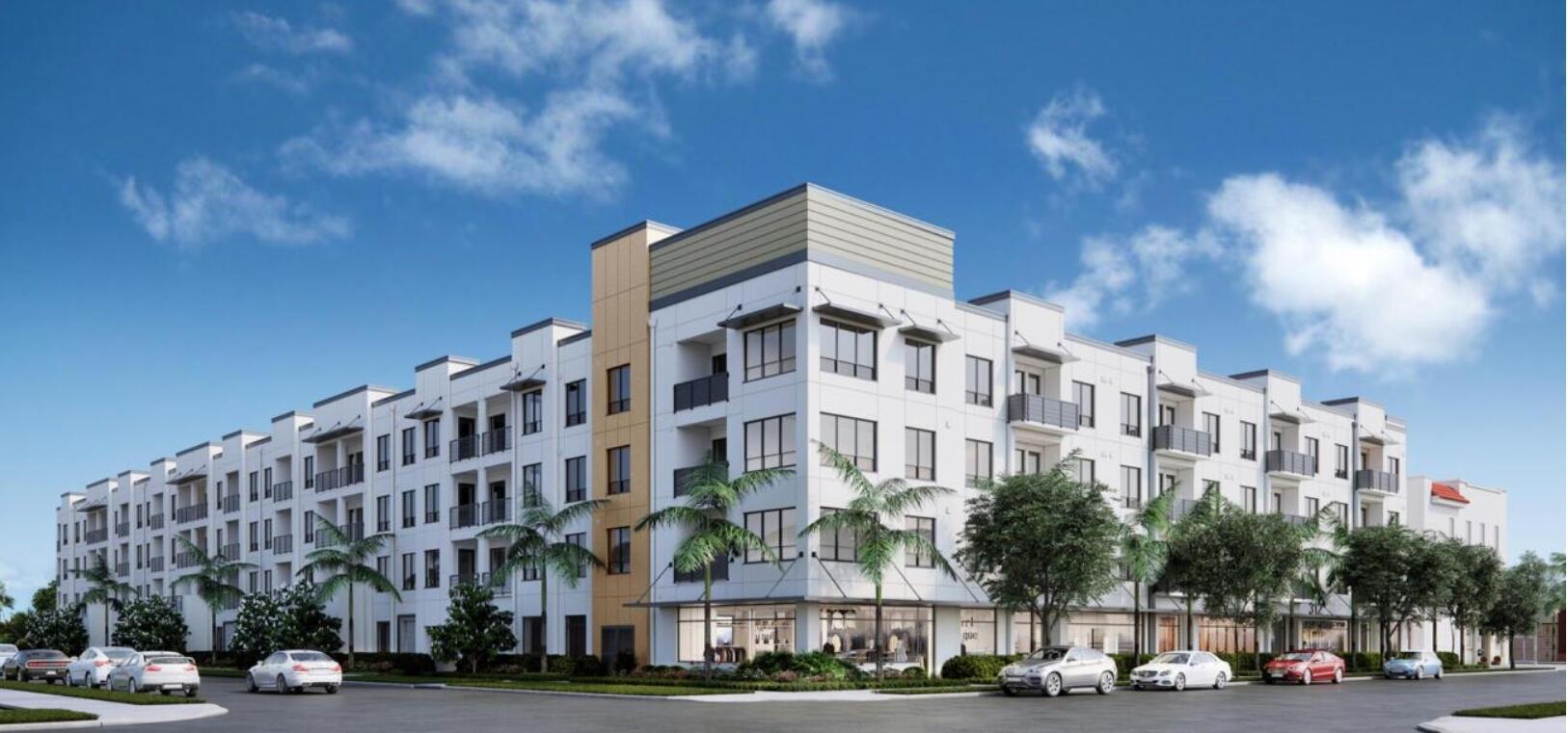 312 23rd Street 428, West Palm Beach, FL 33407, West Palm Beach