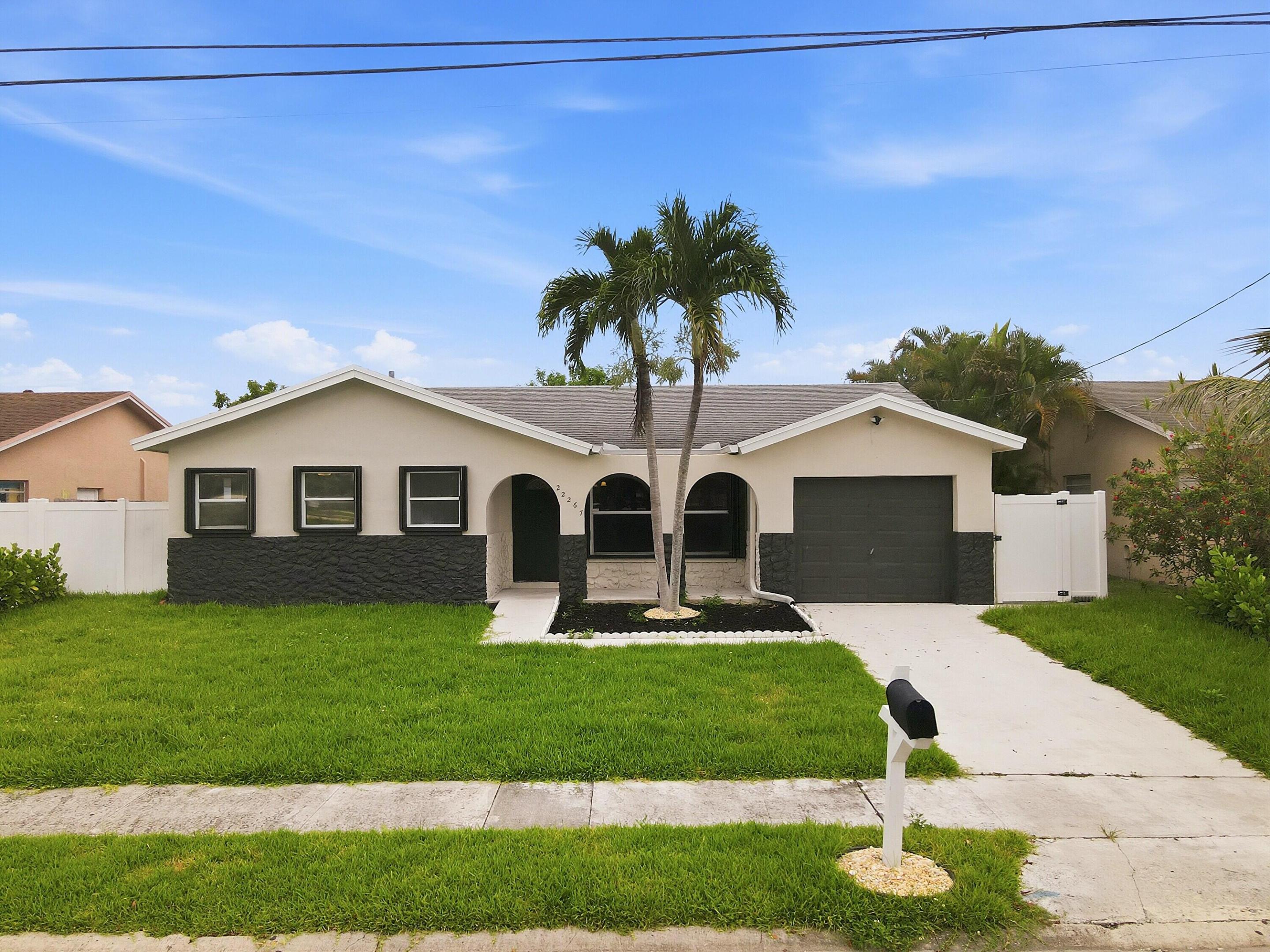 22267 SW 57th Avenue, Boca Raton, FL 33428, Boca Raton
