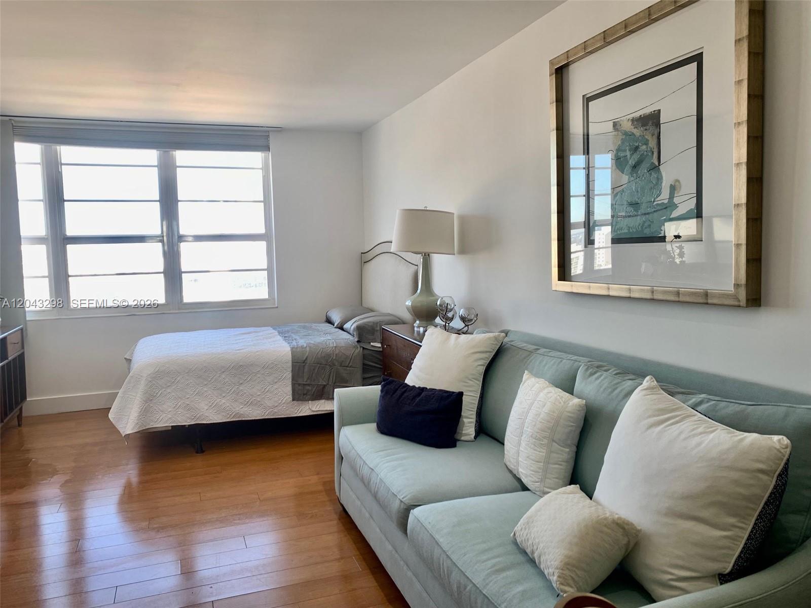 100 Lincoln Road 1514A, Miami Beach, FL 33139, Miami Beach
